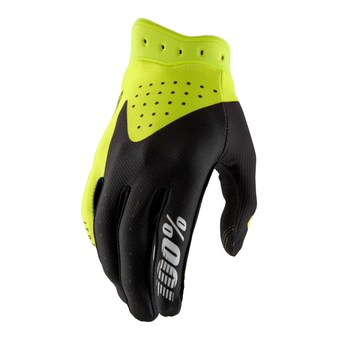 100% iTrack Handschoenen
