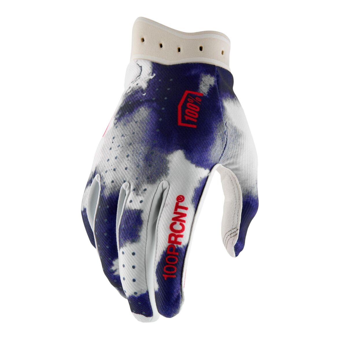100% iTrack Handschoenen