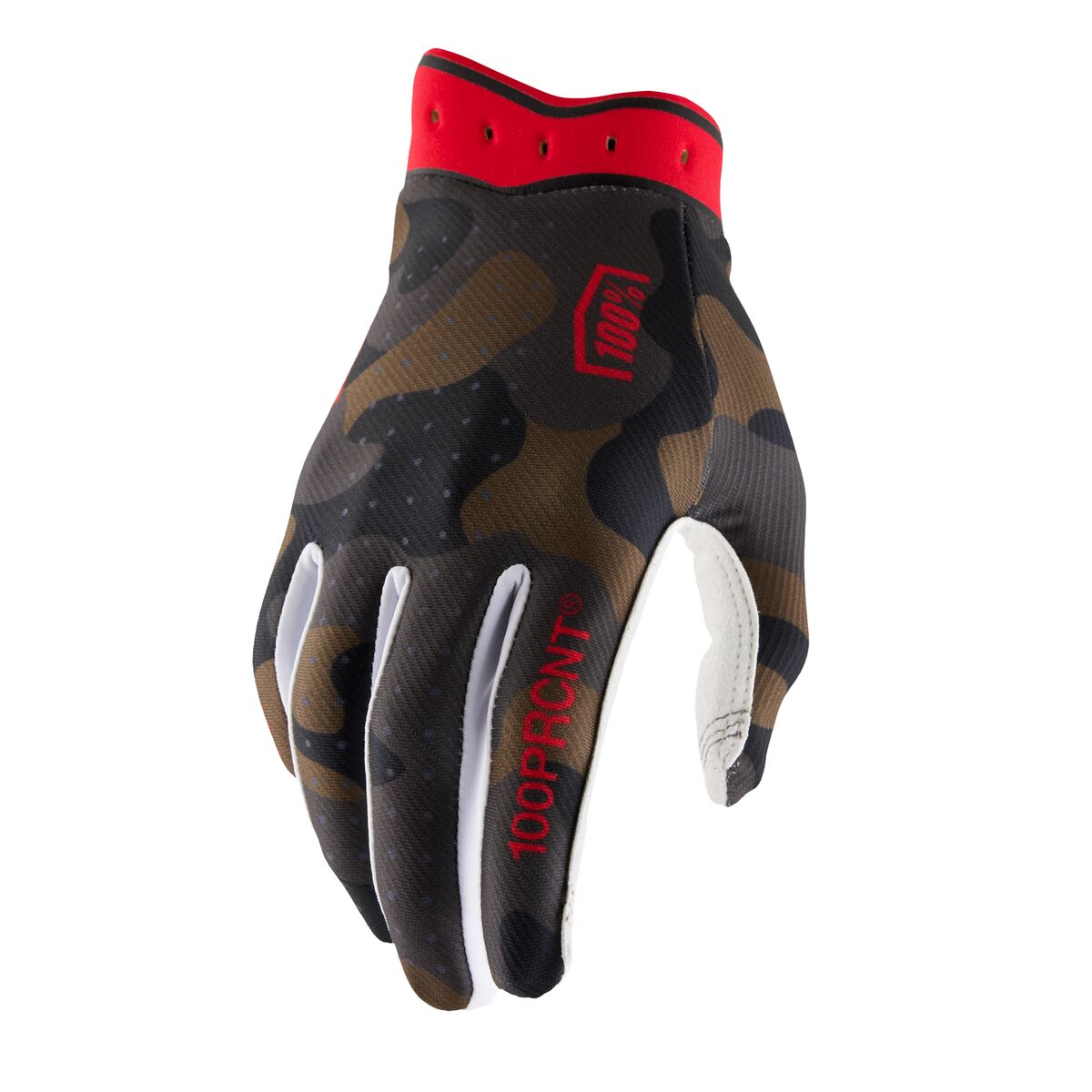 100% iTrack Handschoenen