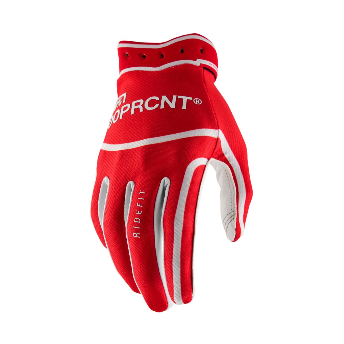 100% Ridefit Handschoenen