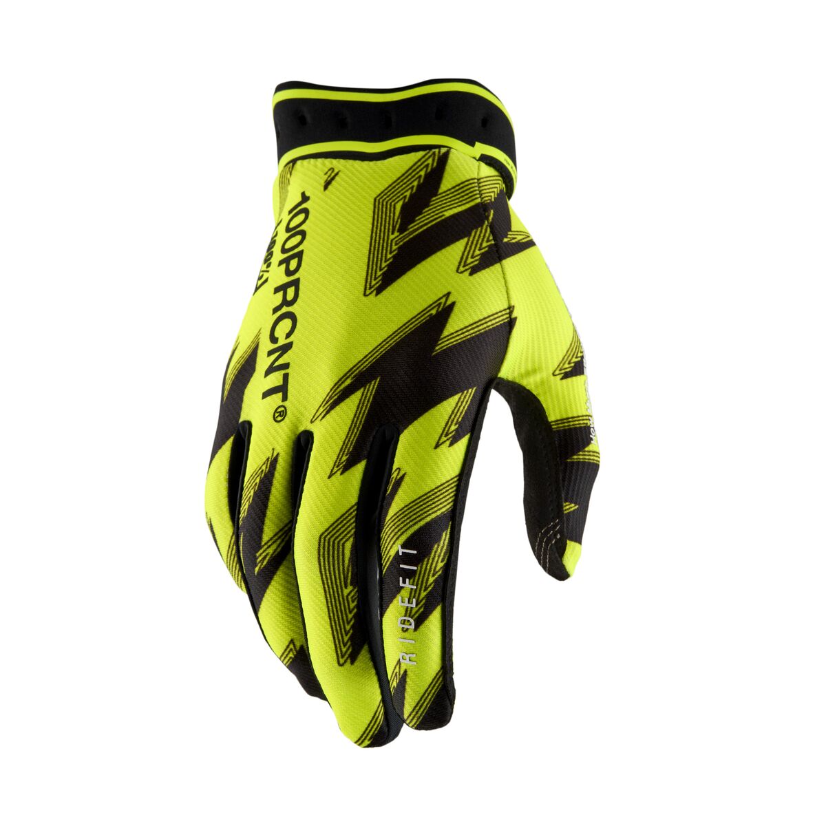 100% Ridefit Handschoenen