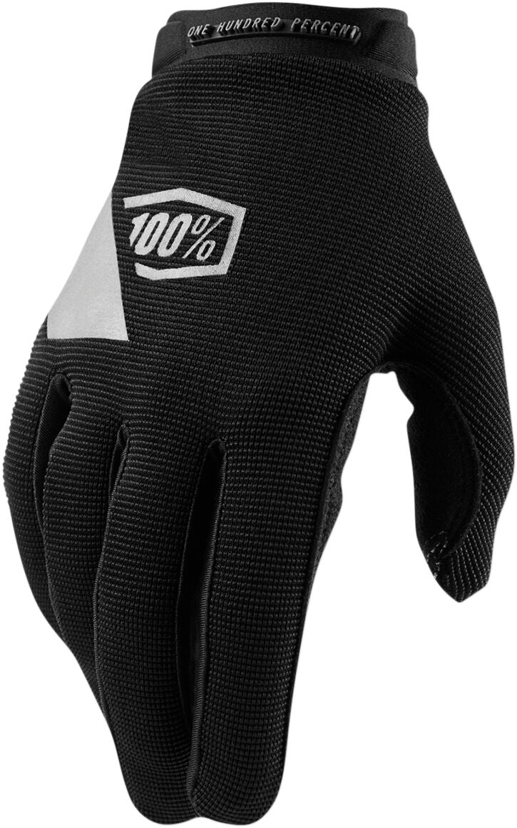100% Ridecamp Dames Handschoenen