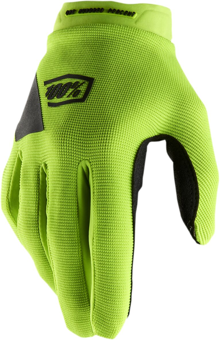 100% Ridecamp Dames Handschoenen