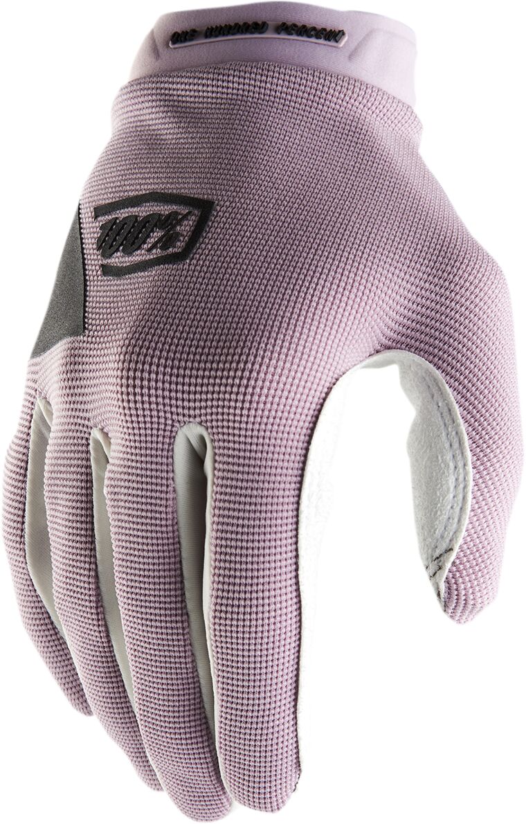 100% Ridecamp Dames Handschoenen
