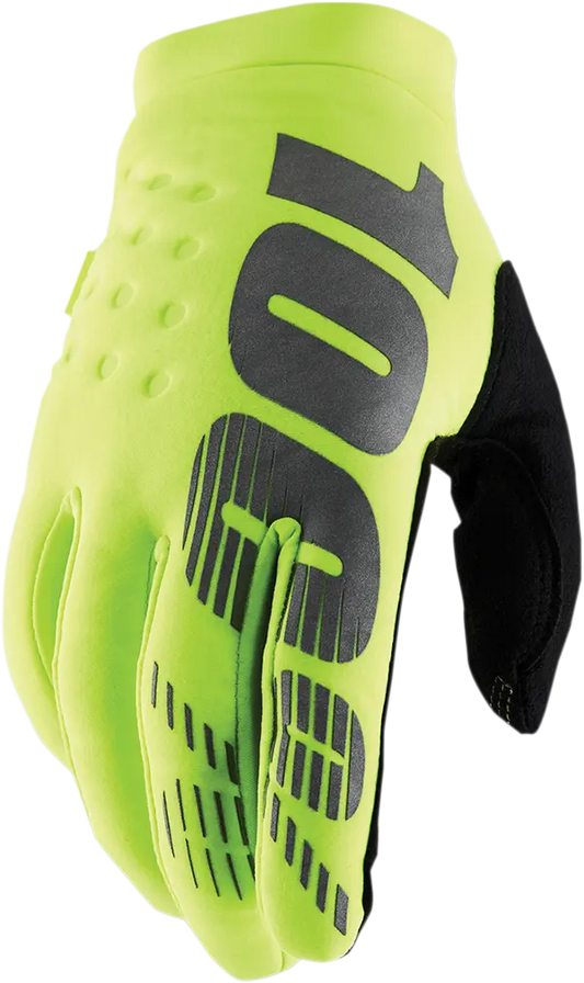 100% Brisker Kinder Handschoenen