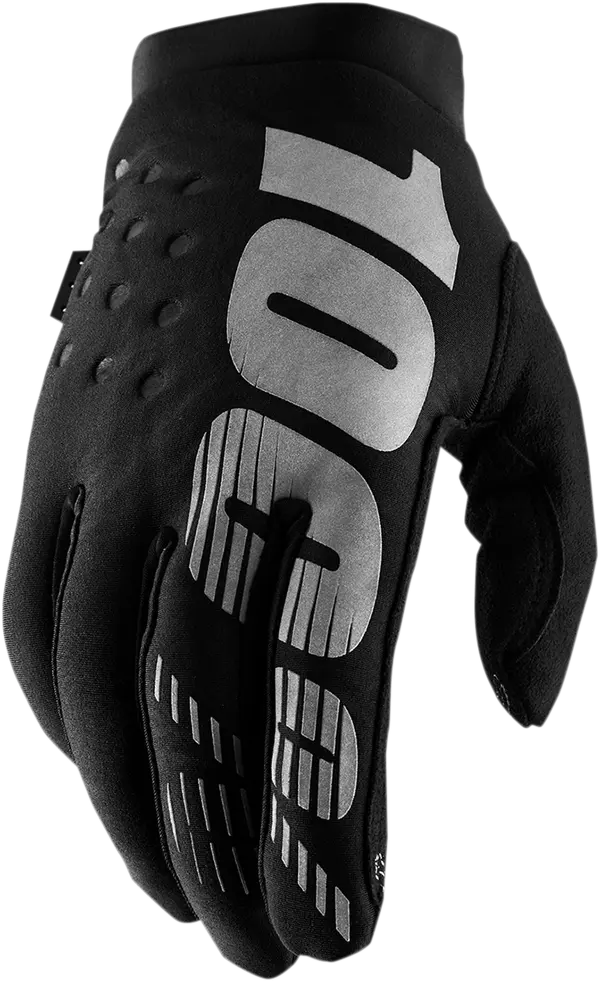 100% Brisker Kinder Handschoenen
