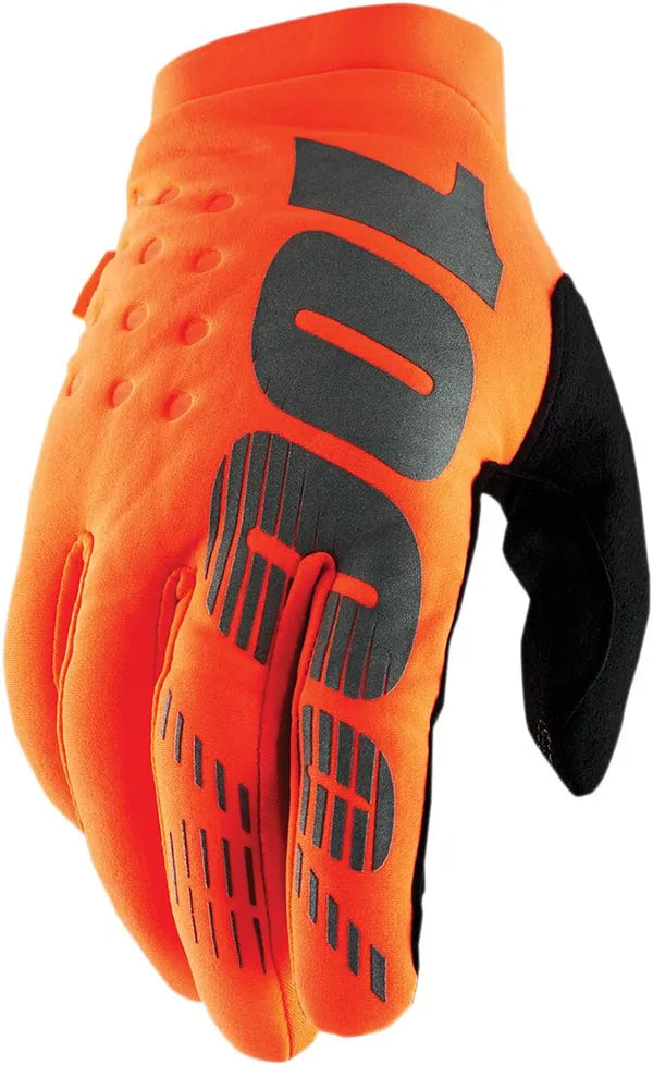 100% Brisker Kinder Handschoenen