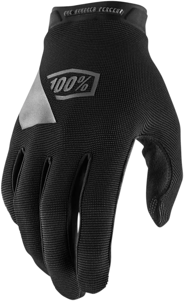 100% Ridecamp Kinder Handschoenen