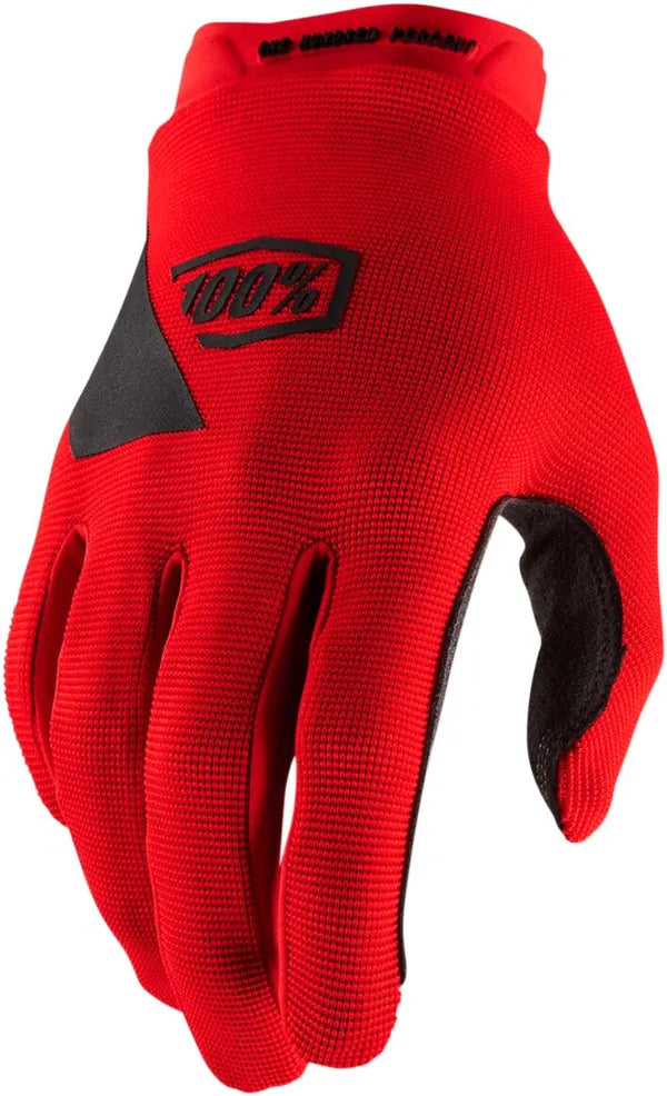 100% Ridecamp Kinder Handschoenen