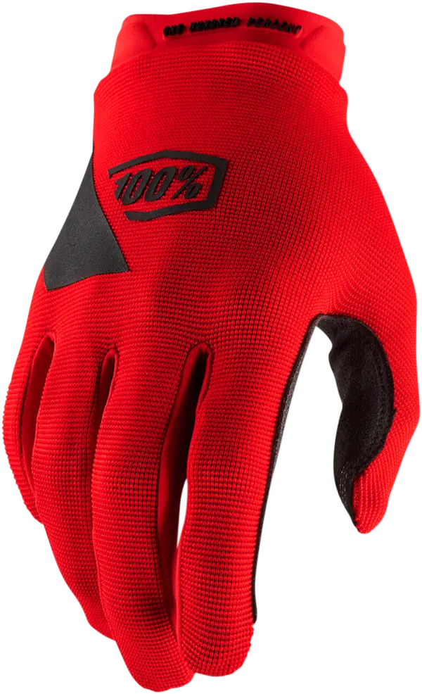 100% Ridecamp Kinder Handschoenen