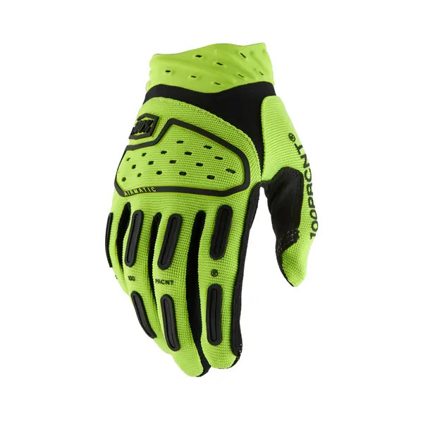 100% Airmatic Kinder Handschoenen