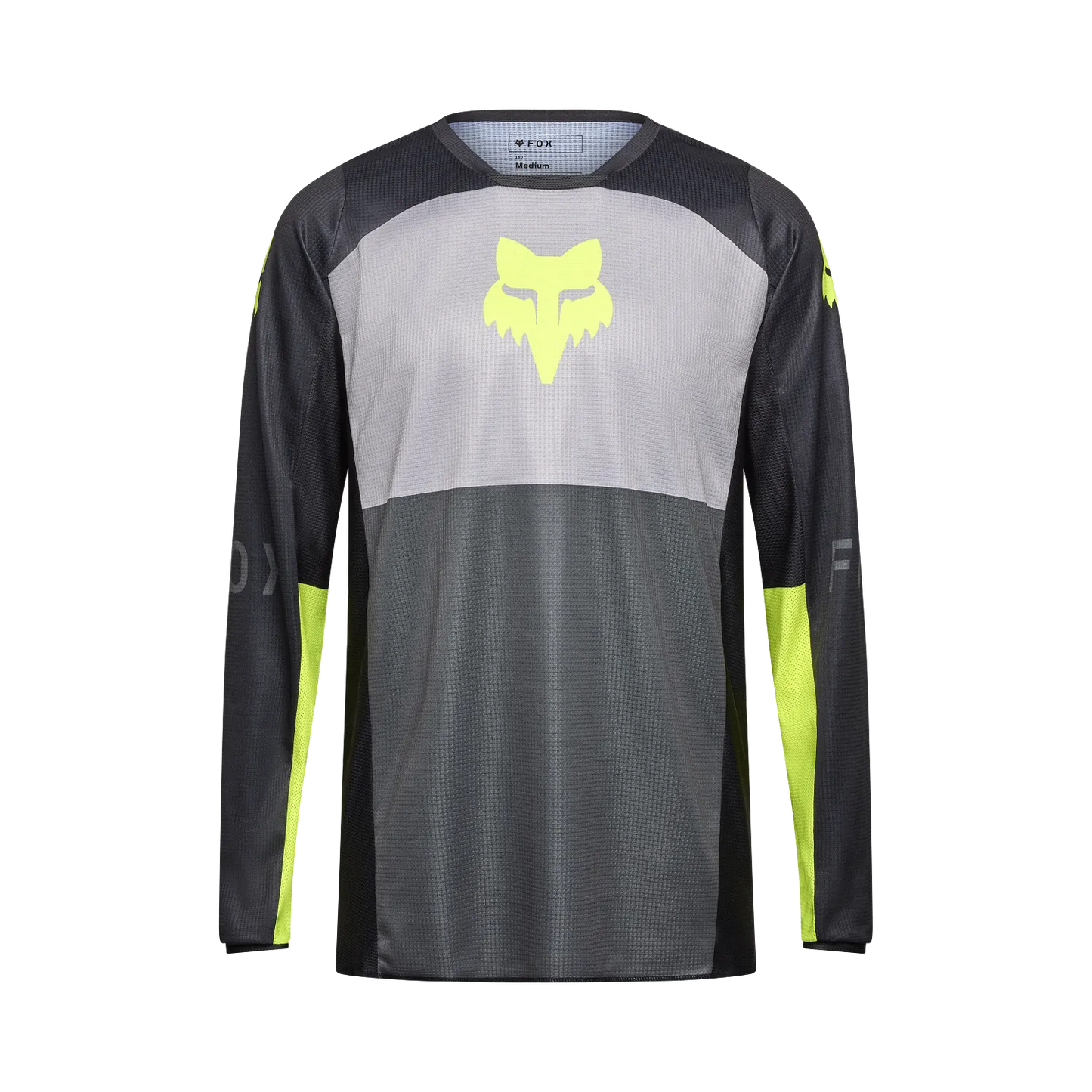 Fox 180 flow shirt