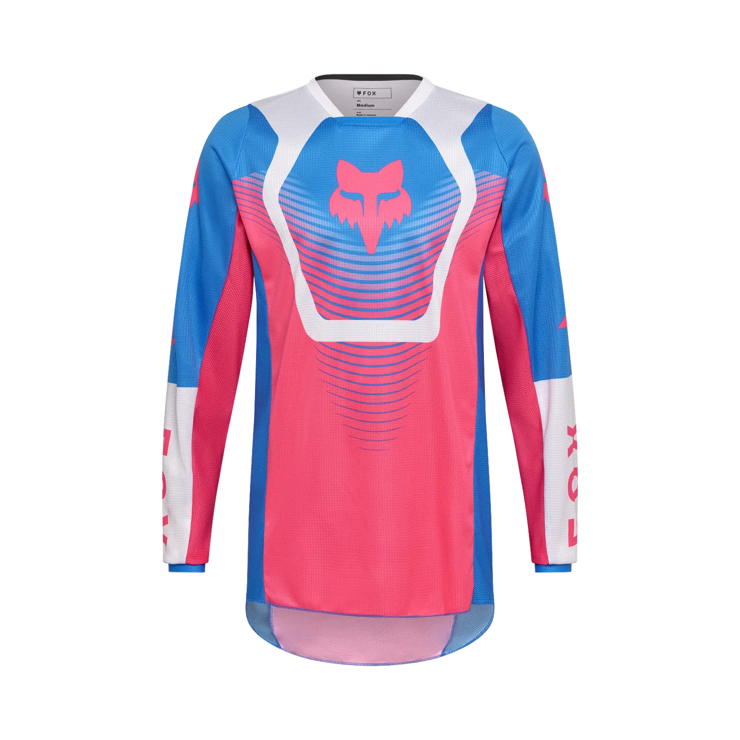 Fox 180 collect shirt