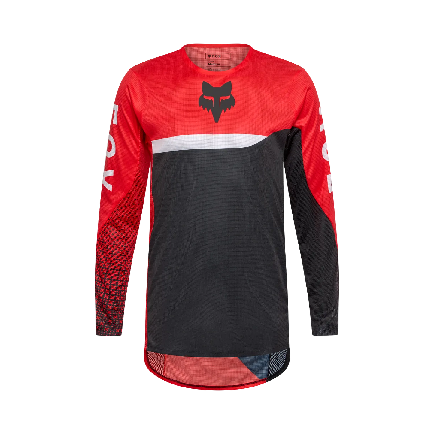 Fox flexair fracture shirt