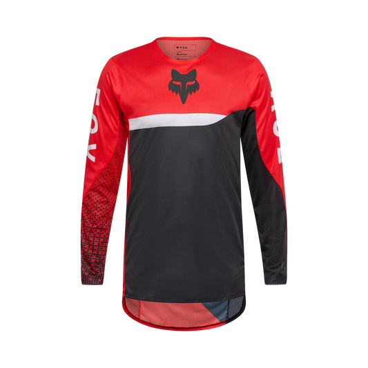 Fox flexair fracture shirt