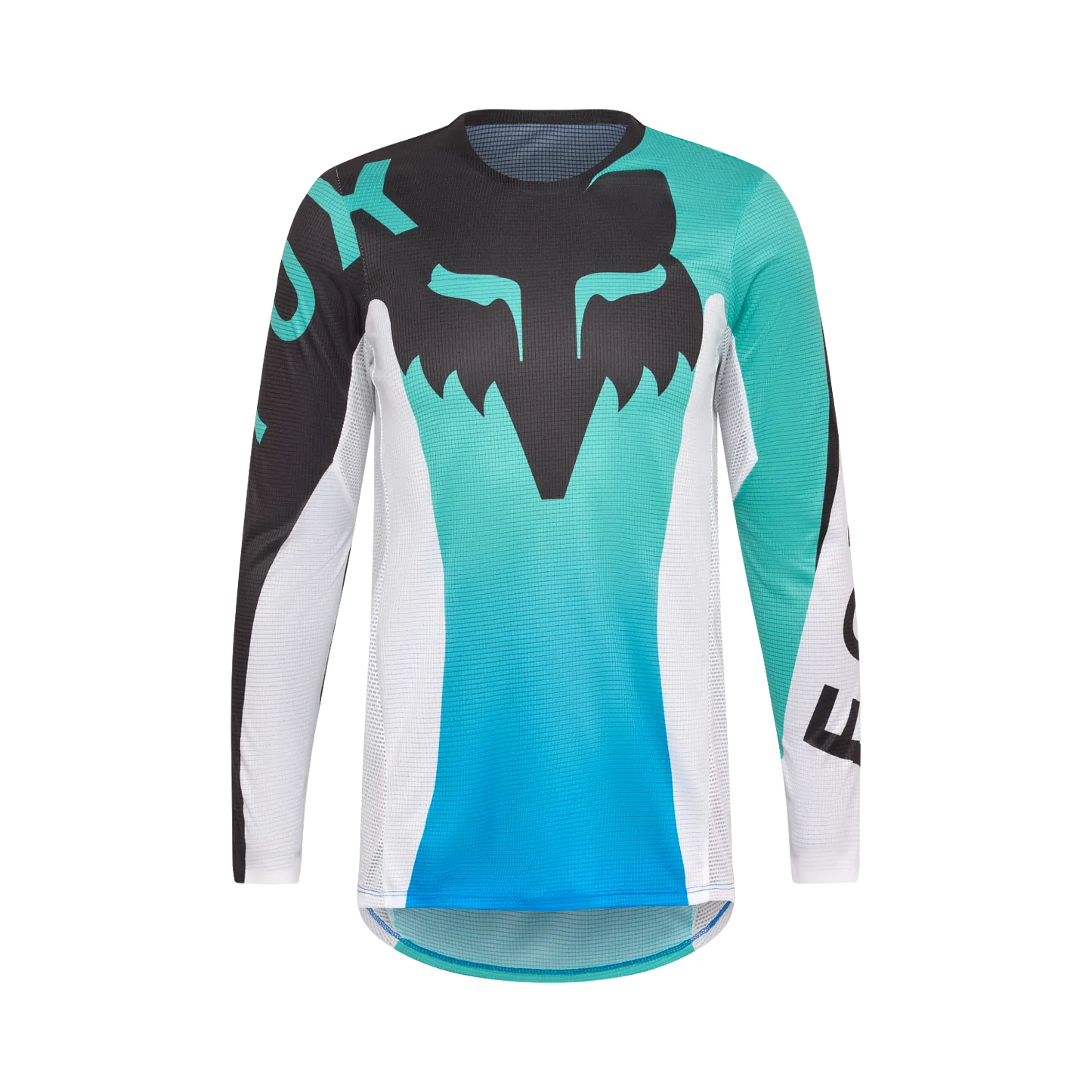 Fox flexair spire shirt jeugd