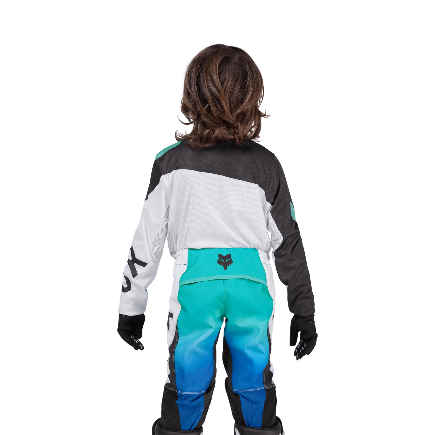 Fox flexair spire shirt jeugd