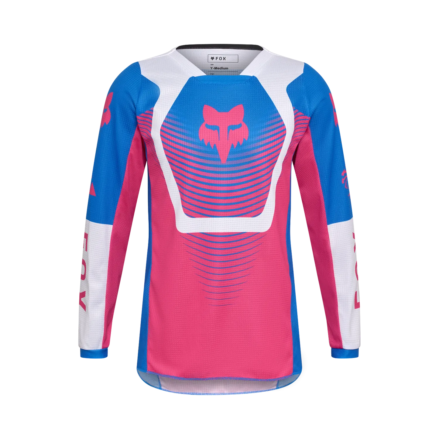 Fox 180 collect shirt youth
