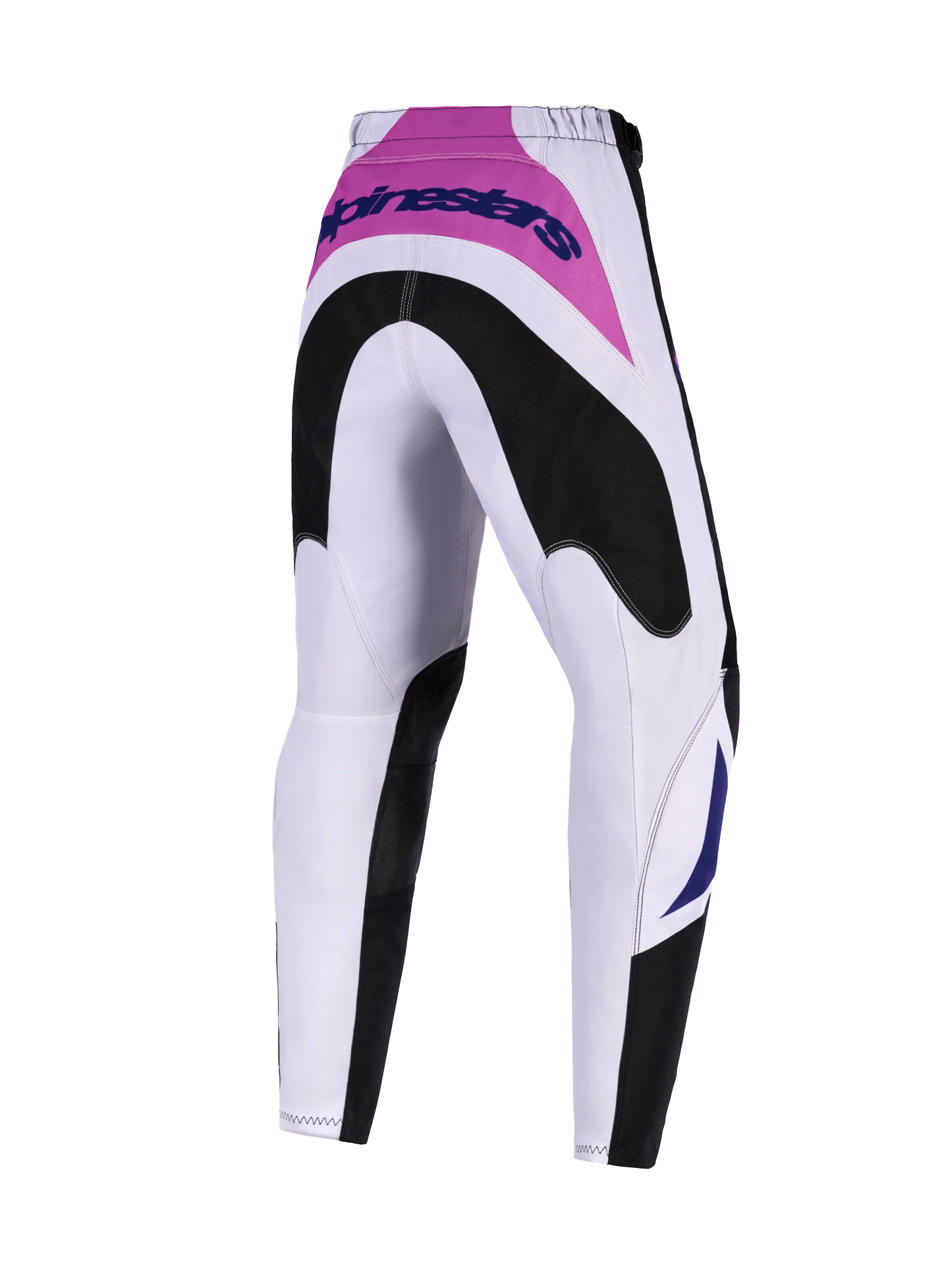 Alpinestars fluid grid jeugd broek