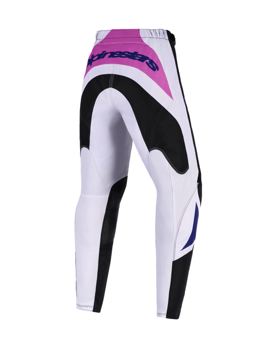 Alpinestars fluid grid jeugd broek