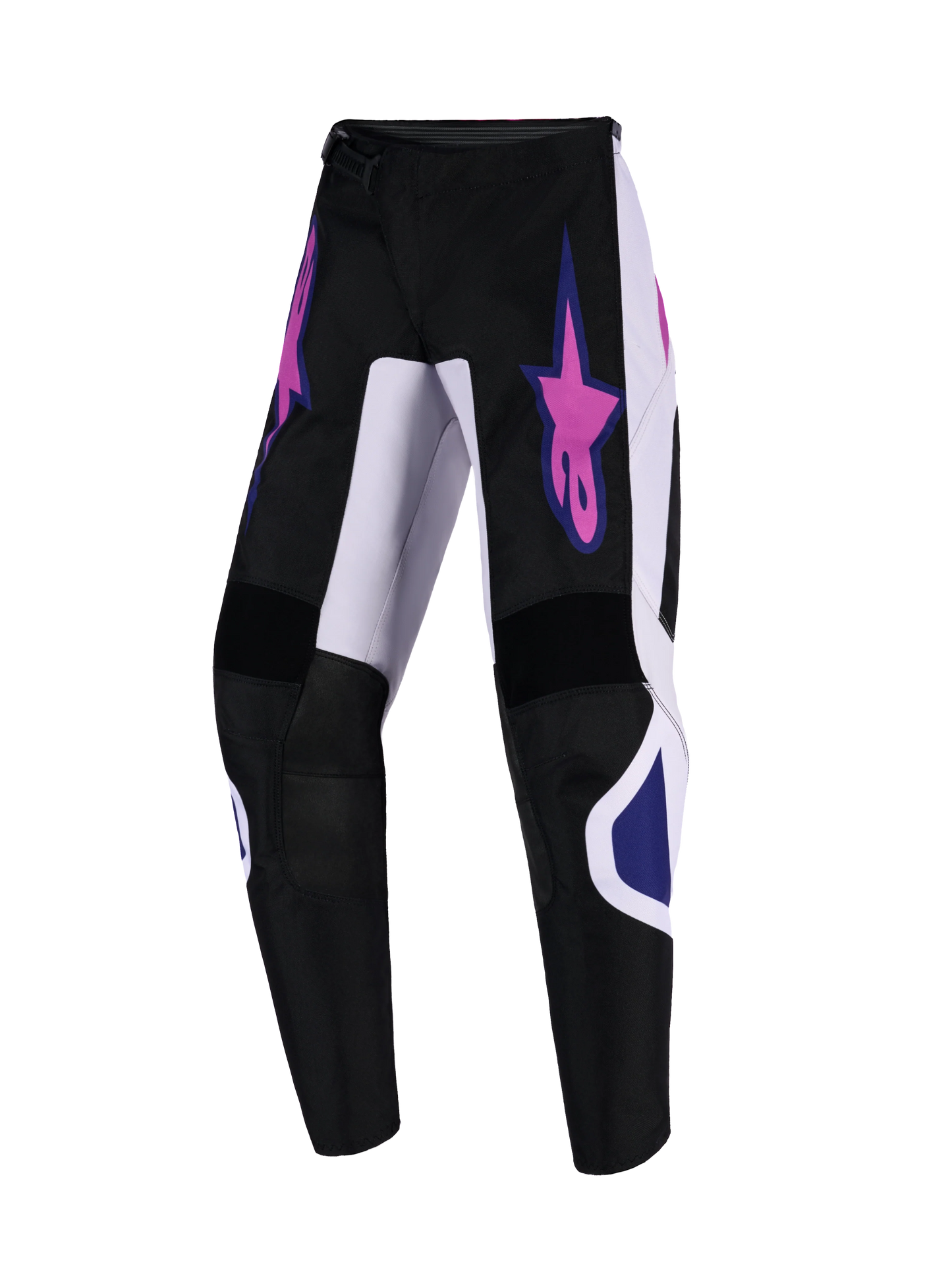 Alpinestars fluid grid jeugd broek
