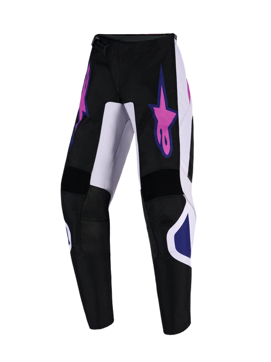 Alpinestars fluid grid jeugd broek