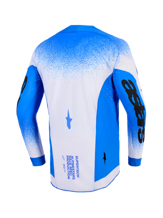Alpinestars supertech scenz shirt