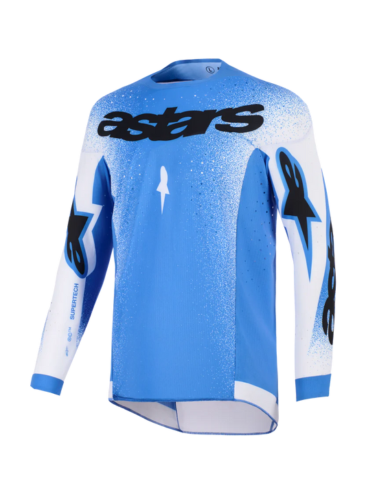 Alpinestars supertech scenz shirt