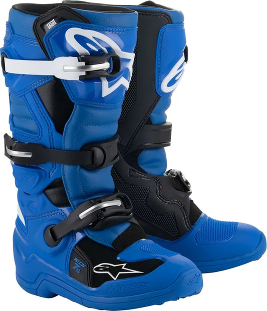 Laars TECH 7S Blauw/Zwart/Wit