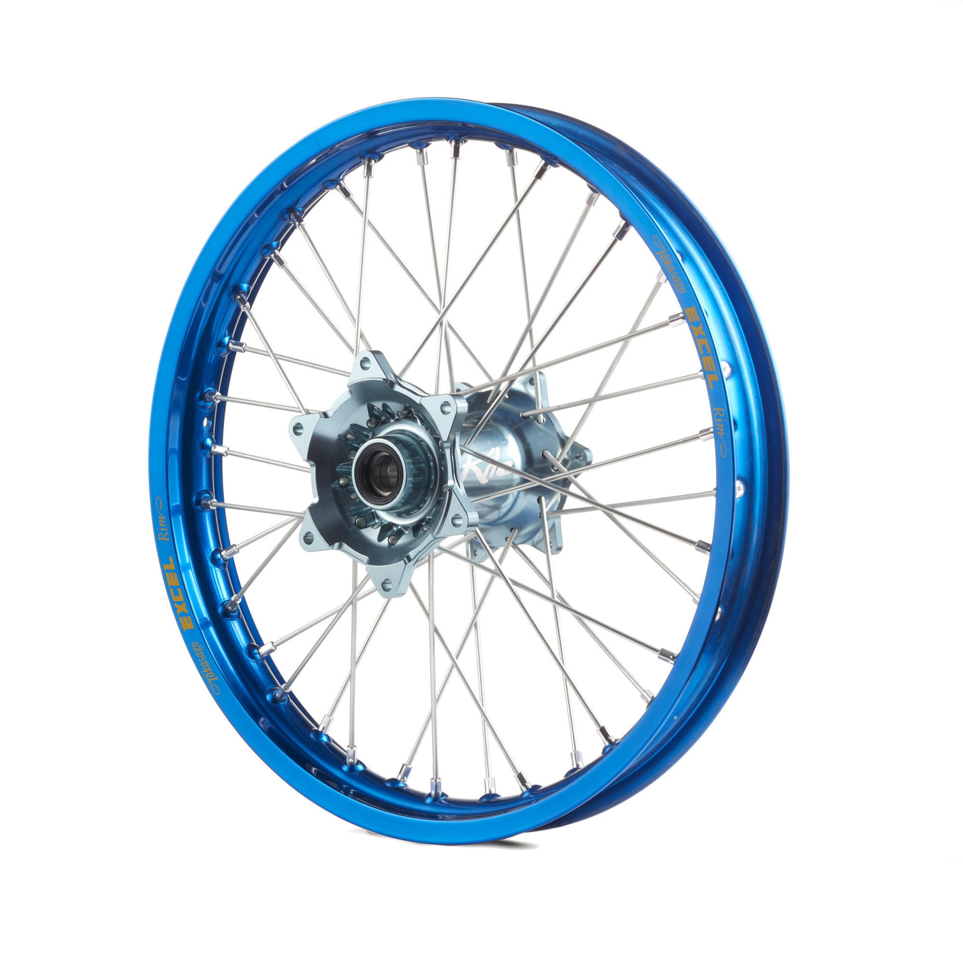 MXGP Replica Rear Wheel (1,85'' x 16'')