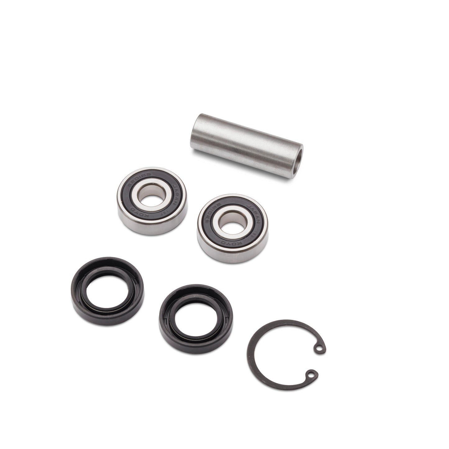 Front Wheel Bearing Kit