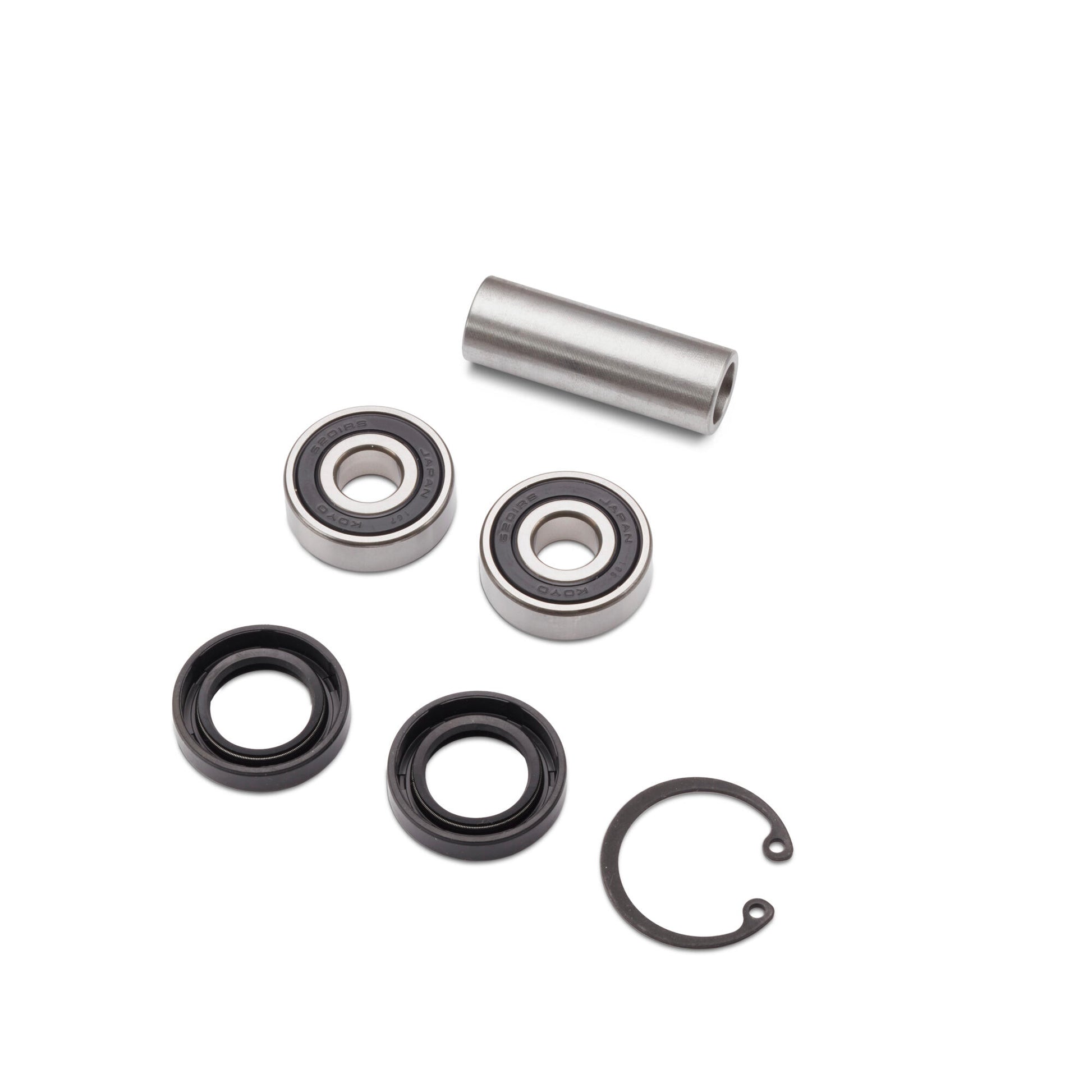 Front Wheel Bearing Kit