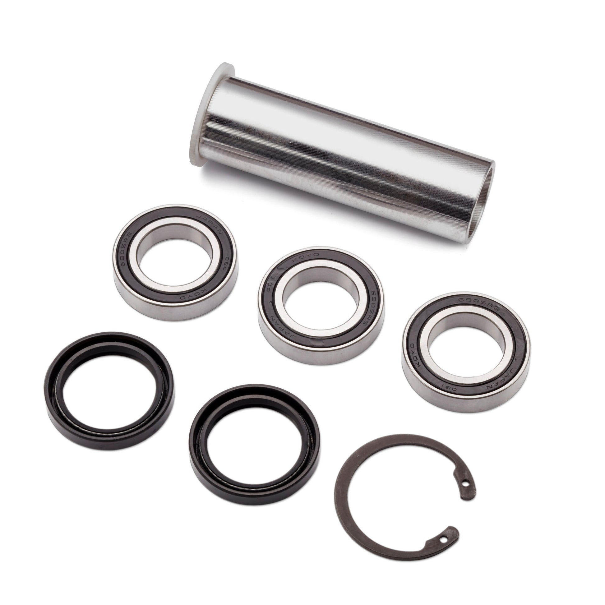 Rear Wheel Bearing Kit