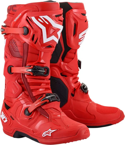 Laars TECH 10 Rood
