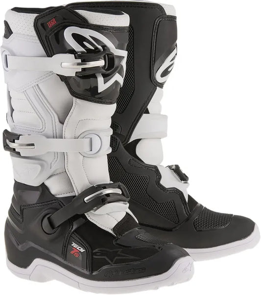 Laars TECH7S Zwart/Wit