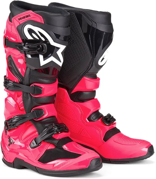Laars TECH 7 Diva Roze/Zwart