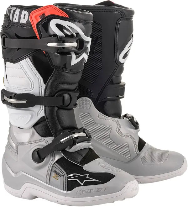 Laars TECH7S Zwart/SI/Wit/GD