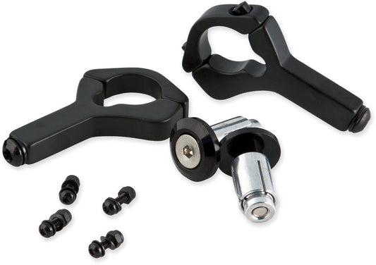 UFO Plast MOUNT KIT HANDLEBAR