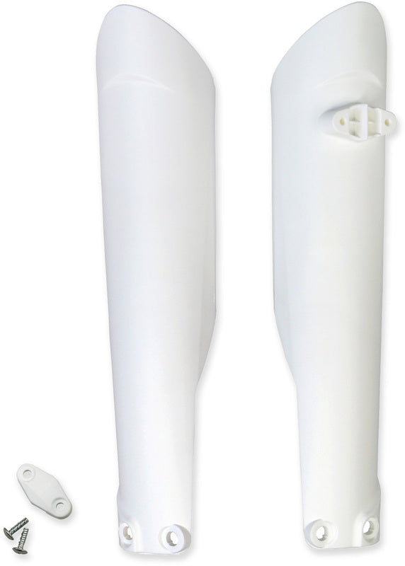 UFO Plast PLASTIC FORK GUARDS