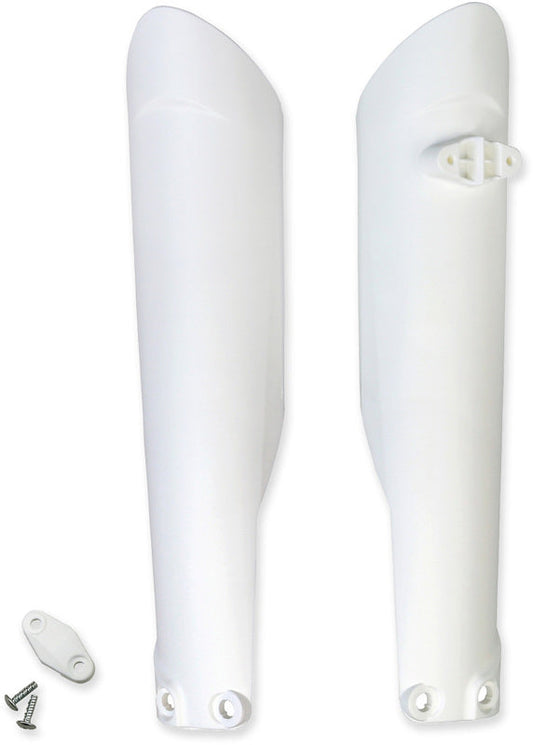 UFO Plast PLASTIC FORK GUARDS