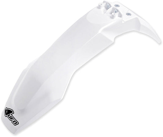 UFO Plast PLASTIC FRONT FENDER