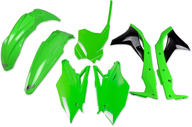 UFO Plast PLASTIC KIT, OEM/OEM