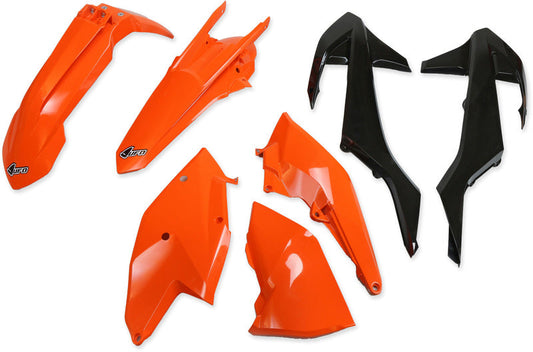 UFO Plast PLASTIC KIT, OEM/OEM