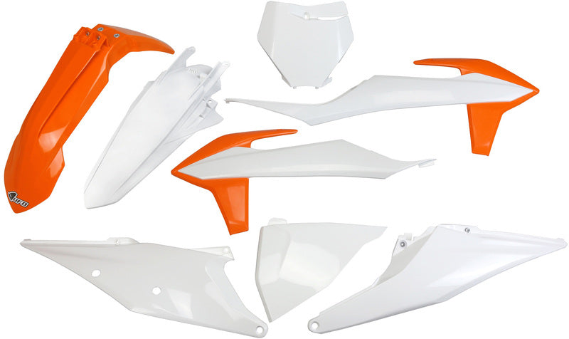 UFO Plast PLASTIC KIT, OEM/OEM