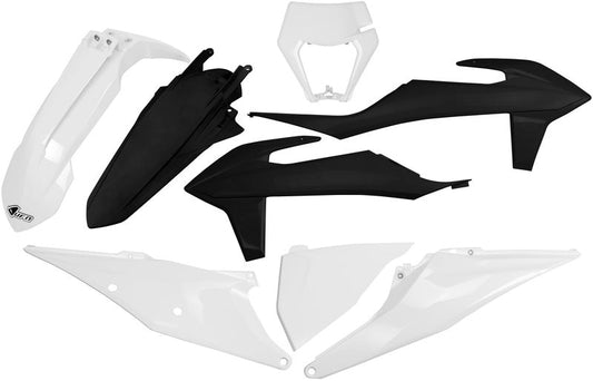 UFO Plast PLASTIC KIT, OEM/OEM