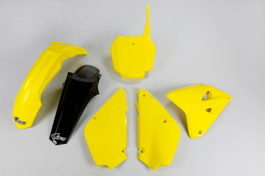 UFO Plast PLASTIC KIT, OEM/OEM