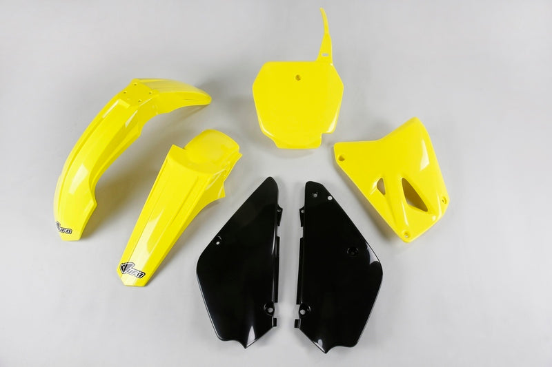 UFO Plast PLASTIC KIT, OEM/OEM