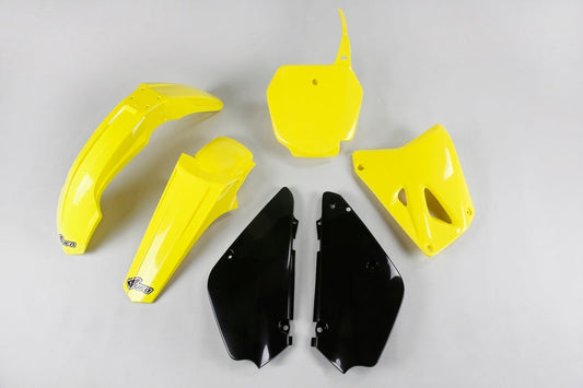 UFO Plast PLASTIC KIT, OEM/OEM