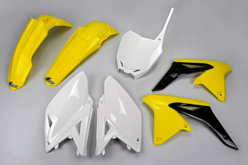 UFO Plast PLASTIC KIT, OEM/OEM