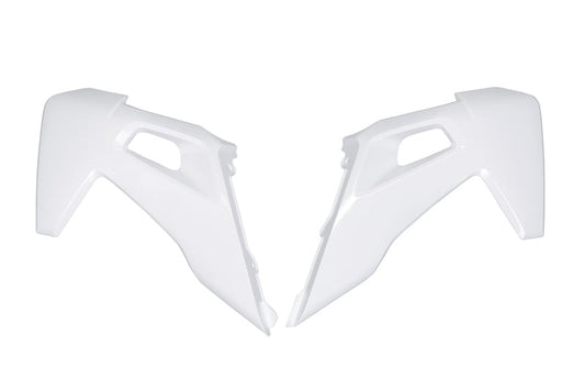 UFO Plast PLASTIC RAD SCOOPS